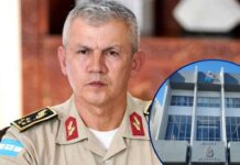 Admiten recurso de apelación presentado por la defensa de Roosevelt Hernández contra su formal procesamiento