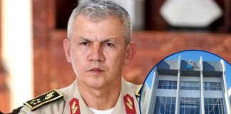Admiten recurso de apelación presentado por la defensa de Roosevelt Hernández contra su formal procesamiento