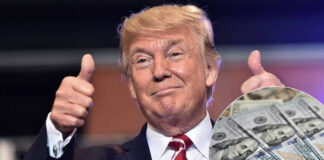 CBS News revela millonario negocio alrededor de los perdones presidenciales de Trump