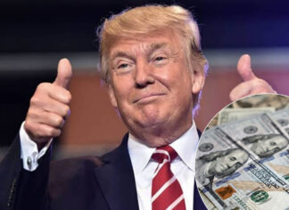 CBS News revela millonario negocio alrededor de los perdones presidenciales de Trump