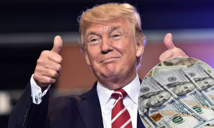 CBS-News-revela-venta-de-indultos-de-Trump