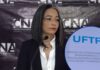 CNA respalda informe de la UFTF sobre sanciones a políticos: “Tarde, pero está funcionando”
