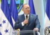 Seguridad plantea declarar asociaciones terroristas a estructuras criminales con control territorial