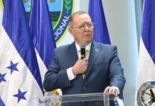 Seguridad plantea declarar asociaciones terroristas a estructuras criminales con control territorial