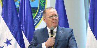 Seguridad plantea declarar asociaciones terroristas a estructuras criminales con control territorial