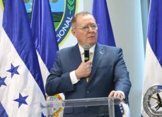 Seguridad plantea declarar asociaciones terroristas a estructuras criminales con control territorial