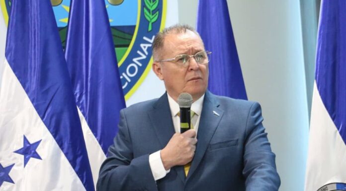 Seguridad plantea declarar asociaciones terroristas a estructuras criminales con control territorial