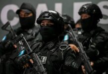 Congreso crea “Territorios de Alto Riesgo” para reforzar el combate contra maras y pandillas