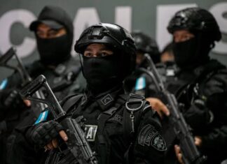 Congreso crea “Territorios de Alto Riesgo” para reforzar el combate contra maras y pandillas