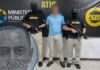 Custodio acusado de abusar y amenazar a dos menores seguirá preso mientras avanza el proceso
