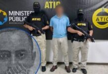 Custodio acusado de abusar y amenazar a dos menores seguirá preso mientras avanza el proceso