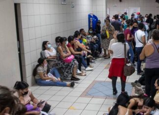 Hospital Escuela reprograma 1,985 citas médicas antes de la Semana Morazánica
