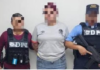 Más de 640 mujeres han sido detenidas en Honduras durante 2026; tráfico de drogas encabeza los casos