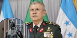 Rechazan apelación de Roosevelt Hernández y continúa el proceso judicial en su contra