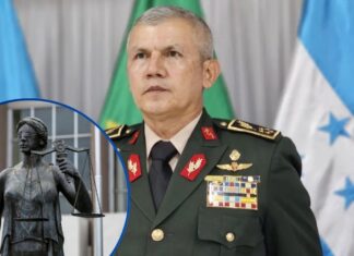 Rechazan apelación de Roosevelt Hernández y continúa el proceso judicial en su contra