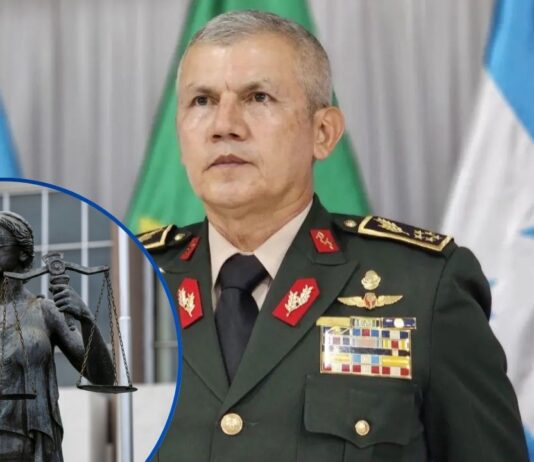 Rechazan apelación de Roosevelt Hernández y continúa el proceso judicial en su contra