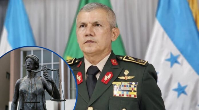 Rechazan apelación de Roosevelt Hernández y continúa el proceso judicial en su contra