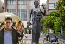 Queda en libertad Fernando José Suárez, testigo clave en el caso Pandora II