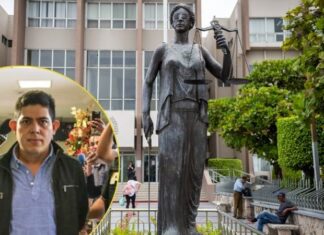 Queda en libertad Fernando José Suárez, testigo clave en el caso Pandora II