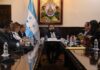 Sala Constitucional admite 12 recursos de amparo de exintegrantes de la Comisión Permanente; dos son de Luis Redondo