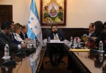 Sala Constitucional admite 12 recursos de amparo de exintegrantes de la Comisión Permanente; dos son de Luis Redondo