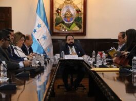 Sala Constitucional admite 12 recursos de amparo de exintegrantes de la Comisión Permanente; dos son de Luis Redondo