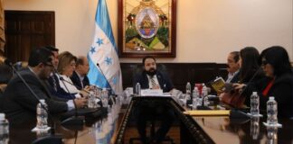 Sala Constitucional admite 12 recursos de amparo de exintegrantes de la Comisión Permanente; dos son de Luis Redondo