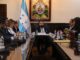Sala Constitucional admite 12 recursos de amparo de exintegrantes de la Comisión Permanente; dos son de Luis Redondo
