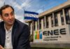 ENEE promete mejorar la calidad y disponibilidad de la energía tras aprobación de reformas