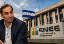 ENEE promete mejorar la calidad y disponibilidad de la energía tras aprobación de reformas