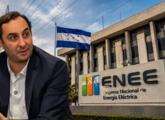 ENEE promete mejorar la calidad y disponibilidad de la energía tras aprobación de reformas