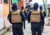 Cinco exagentes de Dipampco son declarados culpables por secuestro agravado y abuso sexual