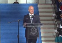 Presidente Asfura llama a honrar a Honduras todos los días: “La patria se construye haciendo las cosas bien”