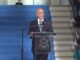 Presidente Asfura llama a honrar a Honduras todos los días: “La patria se construye haciendo las cosas bien”