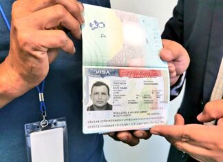 Denuncian presunta red en la Secretaría del Trabajo y exaspirante de Libre por supuesta venta de visas laborales de hasta $12 mil