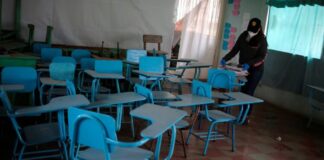 Conadeh pide reforzar seguridad y supervisión en centros de internamiento para menores en Honduras