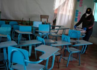 Conadeh pide reforzar seguridad y supervisión en centros de internamiento para menores en Honduras