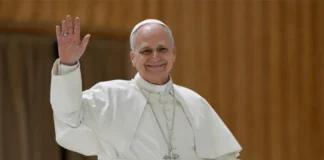 Papa León XIV recuerda a víctimas del 11-S y llama a renovar el compromiso con la paz