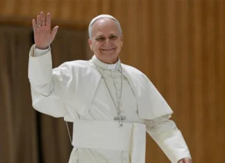 El Vaticano confirma que el papa León XIV no necesitará más tratamiento tras cirugía por cáncer