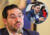 Jefe de la bancada de Libre desmiente a Jorge Cálix y exige revelar nombres de diputados que habrían respaldado reformas energéticas
