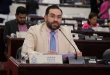 Jorge Cálix asegura que tarifa eléctrica no aumentará y destaca condonación de deudas