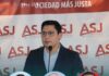 Rasel Tomé, Hugo Noé y Mauricio Rivera, entre los diputados mencionados en investigación de la ASJ sobre manejo de fondos públicos