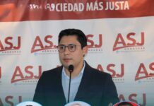 Rasel Tomé, Hugo Noé y Mauricio Rivera, entre los diputados mencionados en investigación de la ASJ sobre manejo de fondos públicos