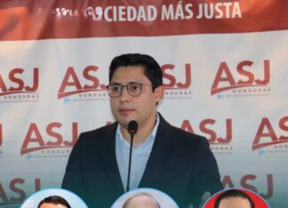 Rasel Tomé, Hugo Noé y Mauricio Rivera, entre los diputados mencionados en investigación de la ASJ sobre manejo de fondos públicos
