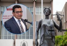 ASJ denuncia corrupción en el Poder Judicial: Empresarios pagan sobornos para resolver casos con preferencia