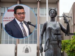 ASJ denuncia corrupción en el Poder Judicial: Empresarios pagan sobornos para resolver casos con preferencia