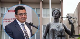 ASJ denuncia corrupción en el Poder Judicial: Empresarios pagan sobornos para resolver casos con preferencia