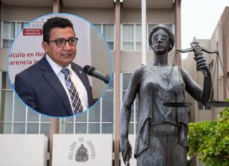 ASJ denuncia corrupción en el Poder Judicial: Empresarios pagan sobornos para resolver casos con preferencia