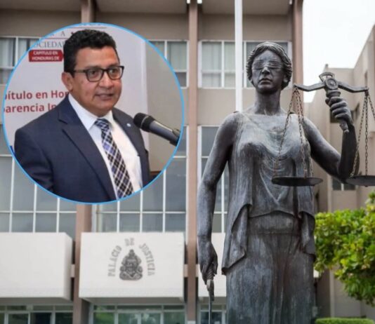 ASJ denuncia corrupción en el Poder Judicial: Empresarios pagan sobornos para resolver casos con preferencia