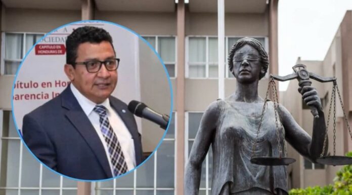 ASJ denuncia corrupción en el Poder Judicial: Empresarios pagan sobornos para resolver casos con preferencia